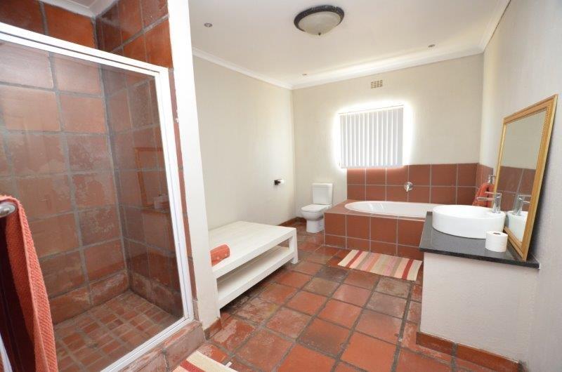 4 Bedroom Property for Sale in Durbanville Western Cape